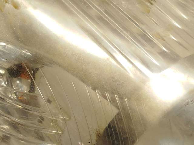 Luz direita 51701594 FIAT