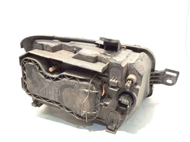 Luz direita 51717076 FIAT