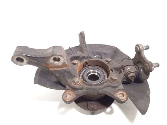 Cubo dianteiro 51750C1000 HYUNDAI