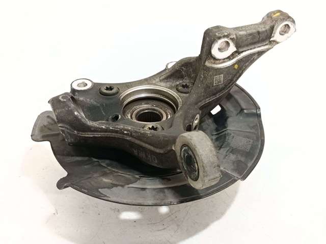 Cubo dianteiro 51750F2000 HYUNDAI