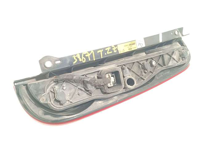 Lanterna traseira esquerda 51755145 FIAT