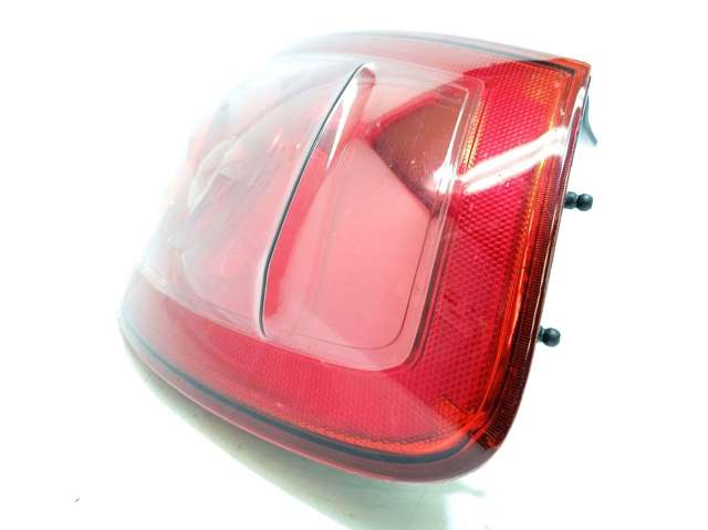 Lanterna traseira direita Fiat Bravo II 198 ao melhor preço