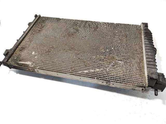 Radiador de esfriamento de motor 51775637 FIAT
