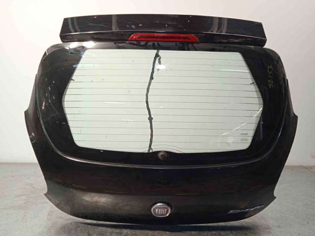 Porta traseira (3ª/5ª porta-malas (tampa de alcapão) para Fiat Bravo 198