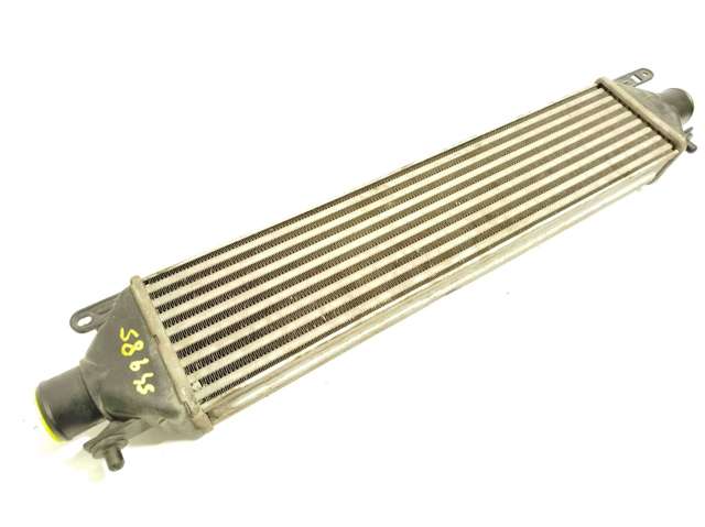 Radiador de intercooler 51783791 FIAT