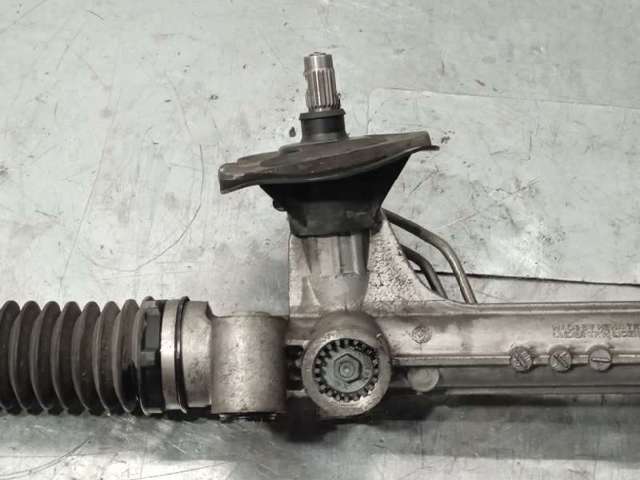 Cremalheira da direção 51784191 FIAT