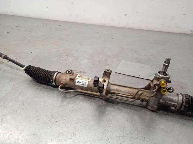 Cremalheira da direção 517841910 FIAT