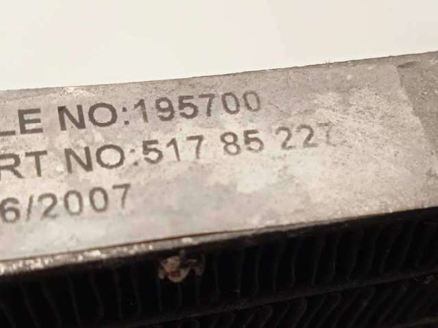 51785227 Fiat/Alfa/Lancia