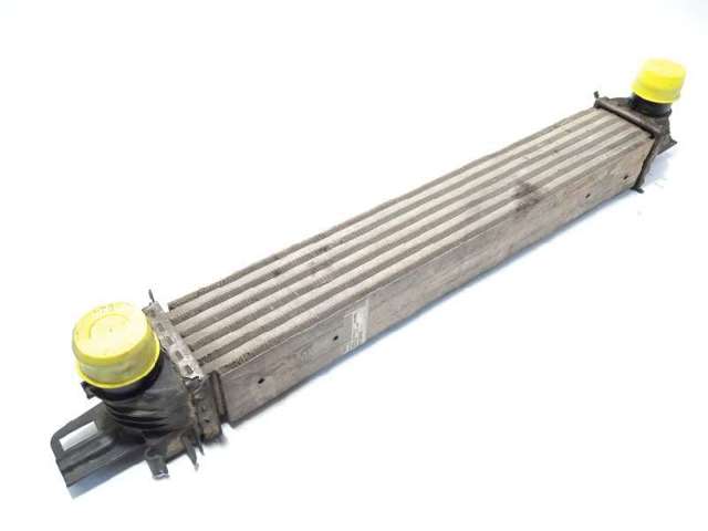 Radiador de intercooler 51790623 PEUGEOT