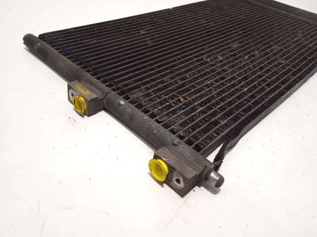 Radiador de aparelho de ar condicionado 51804991 FIAT