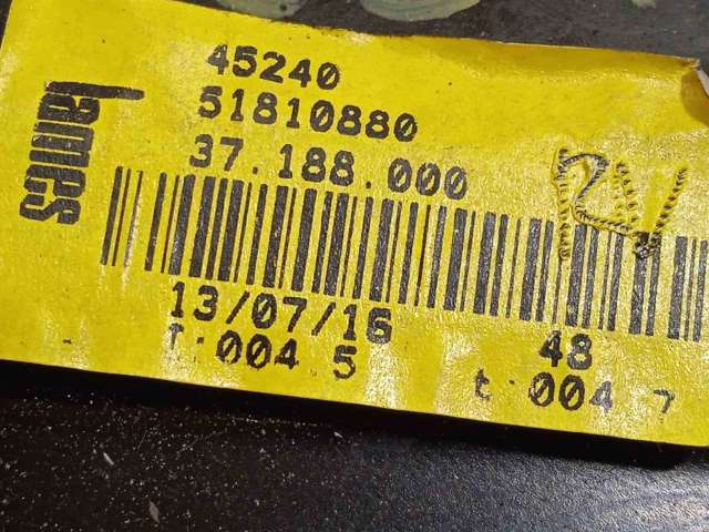 51810880 Opel