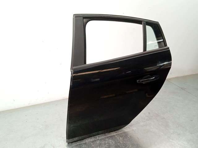 Porta traseira esquerda 51839096 FIAT