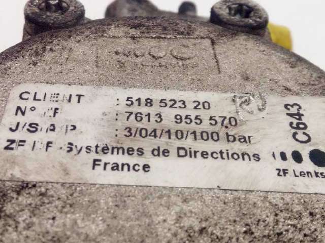 51852320 Fiat/Alfa/Lancia