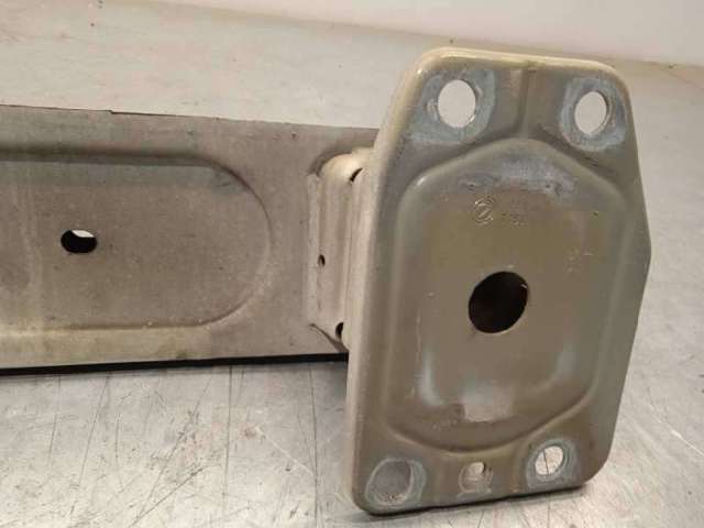 Reforçador do pára-choque dianteiro 51925535 FIAT