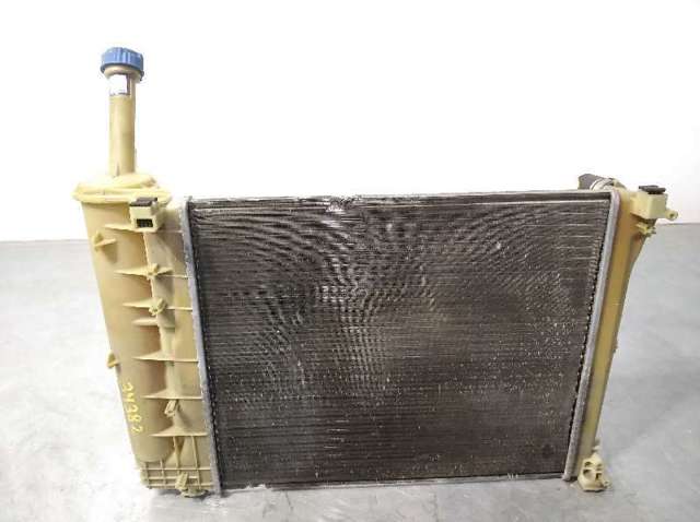 Radiador de esfriamento de motor 51934449 FIAT