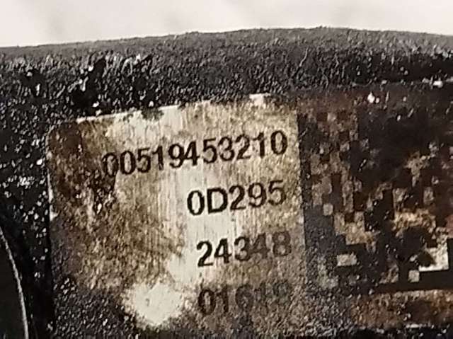 51939751 Chrysler