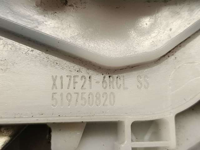 519750820 Fiat/Alfa/Lancia