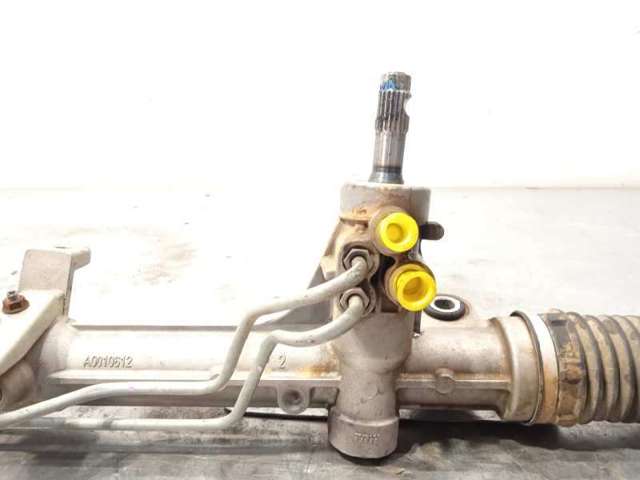 Cremalheira da direção 52026834 FIAT