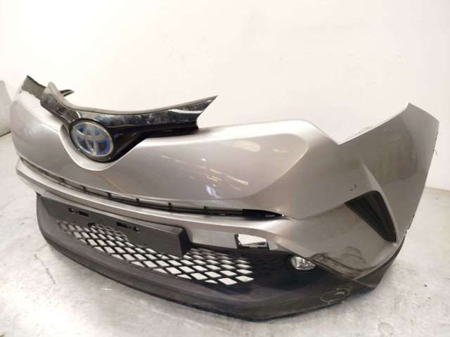 Pára-choque dianteiro para Toyota C-HR X10