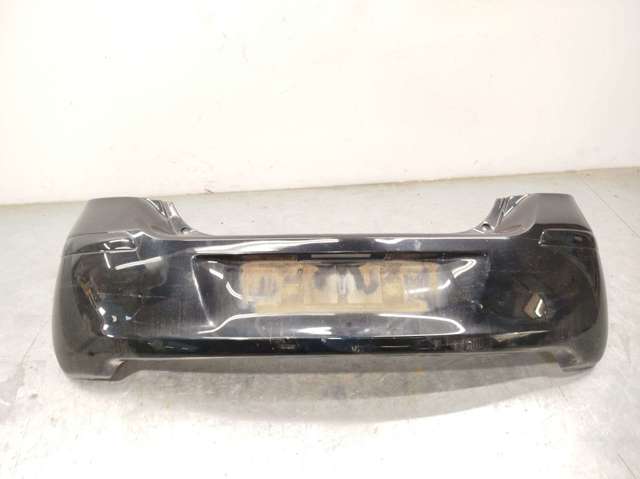 Pára-choque traseiro 521590D986 TOYOTA