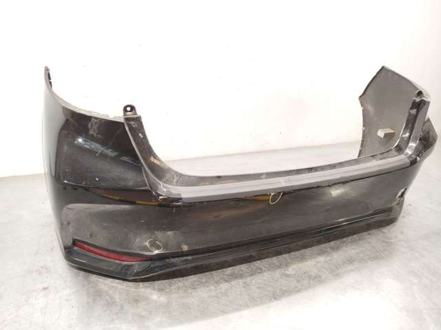 Pára-choque traseiro Toyota Corolla E21 ao melhor preço