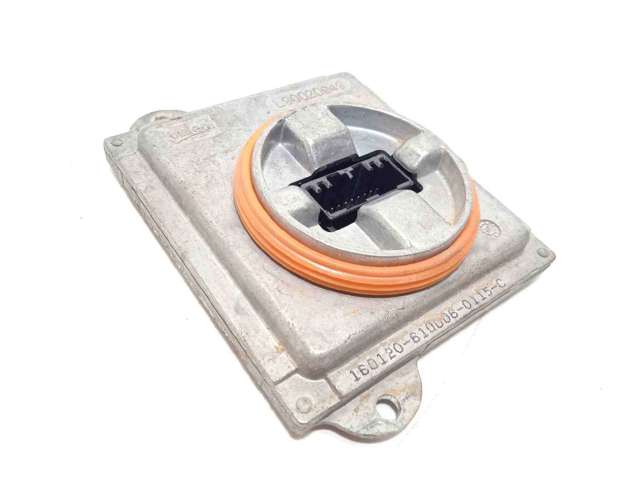 Módulo de direção (Centralina eletrônica) das luzes 5218640 FORD