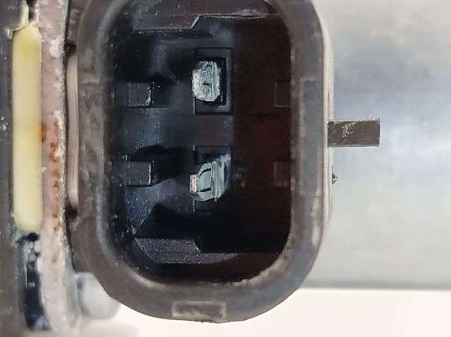 Mecanismo de acionamento de vidro da porta dianteira direita 52204607 FIAT