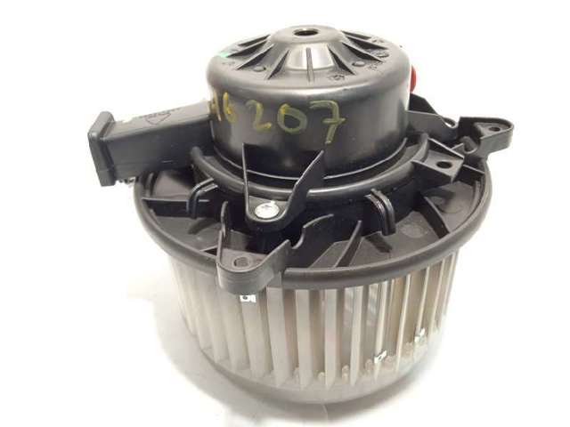 Motor de ventilador de forno (de aquecedor de salão) 5242673401 OPEL