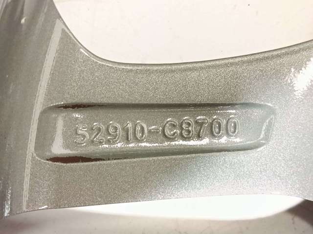 52910C8700 Hyundai/Kia