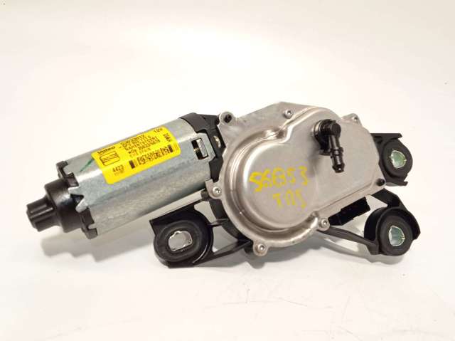 Motor de limpador pára-brisas de vidro traseiro 53033812 VAG