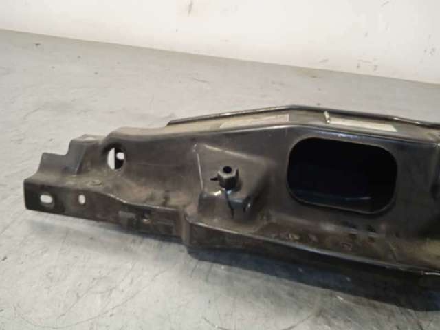 Suporte do radiador montado (painel de montagem de fixação das luzes) para Fiat Ducato 250