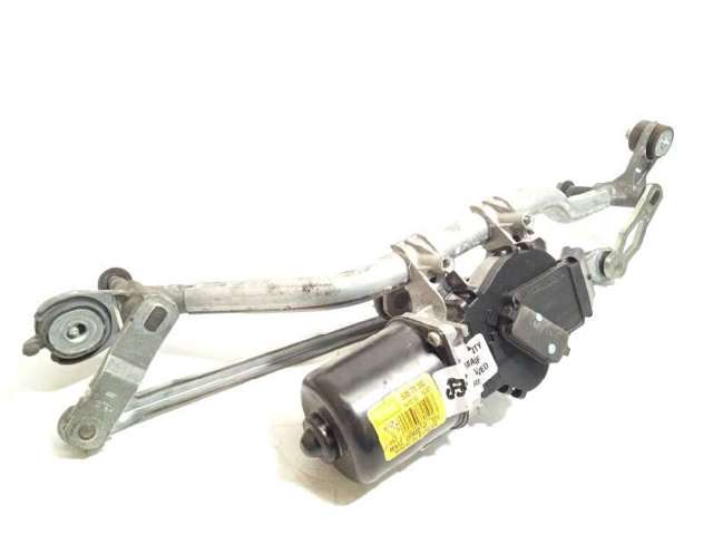Trapézio de limpador pára-brisas 53571102 PEUGEOT