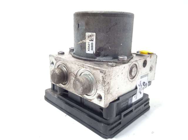 Unidade hidráulico de controlo ABS 54086612G VAG