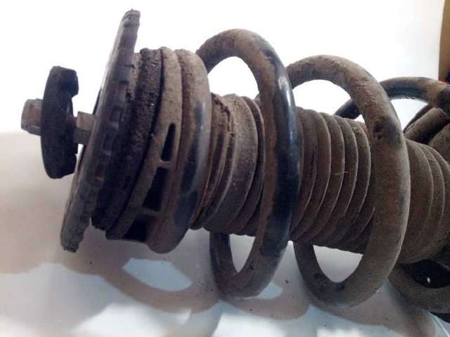 Amortecedor dianteiro 543029774R RENAULT
