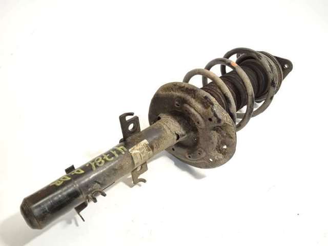 Amortecedor dianteiro direito 54302HV01A RENAULT
