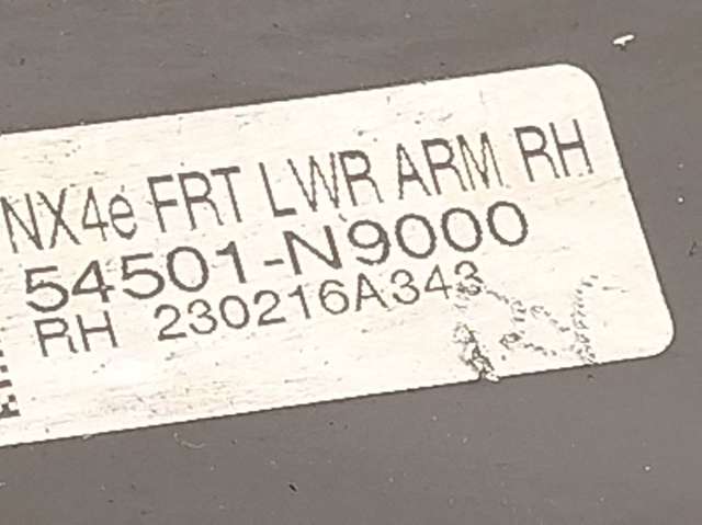 54501N9000 Hyundai/Kia