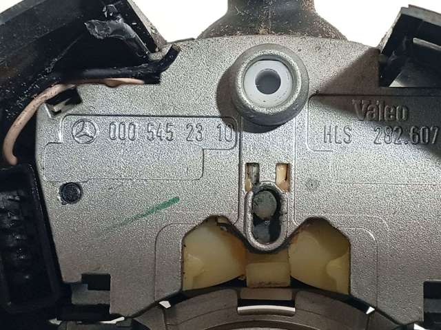 5452310 Mercedes