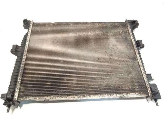 Radiador de esfriamento de motor 55038002AH CHRYSLER