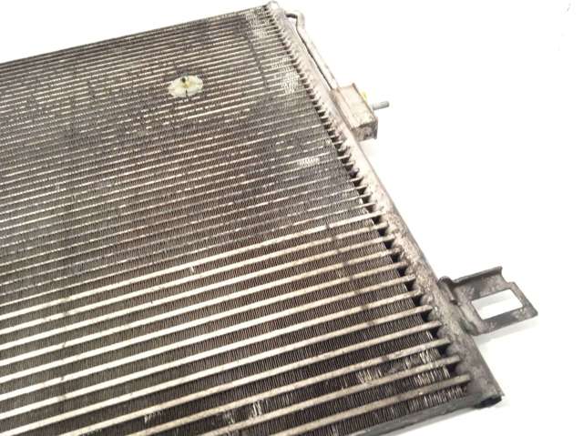 Radiador de aparelho de ar condicionado 55038003AE CHRYSLER