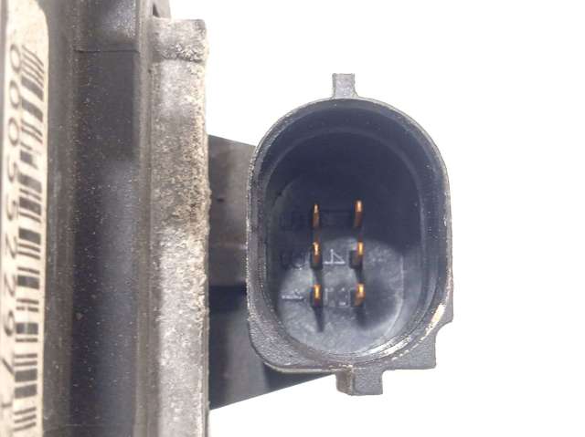 Válvula de borboleta montada 55220870 FIAT