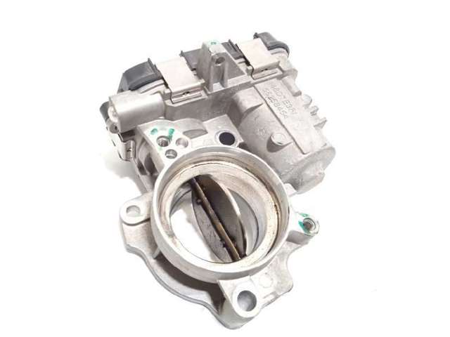 Válvula de borboleta montada 55258454 FIAT