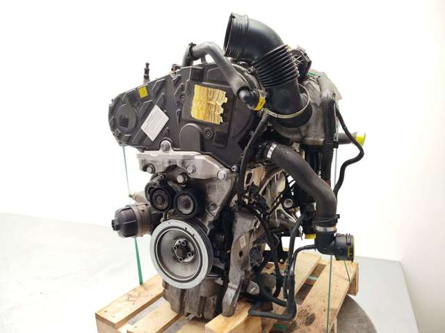 Motor montado Jeep RENEGADE  BU, B1 ao melhor preço