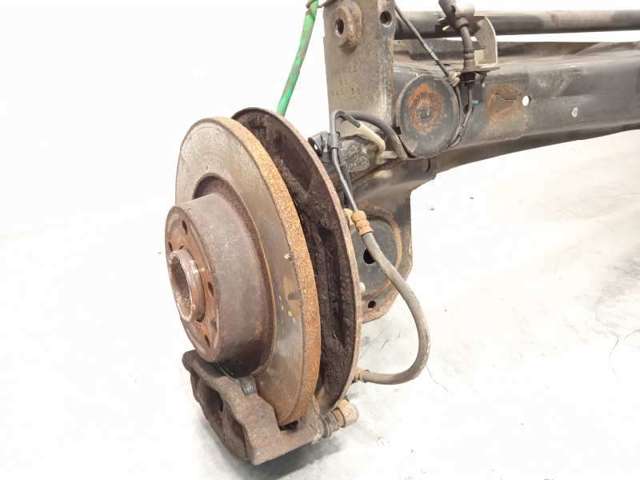 Viga de suspensão traseira (plataforma veicular) para Nissan Primastar X83