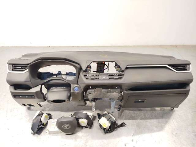 554014201020 Toyota