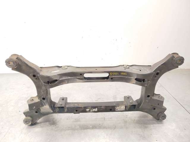 Viga de suspensão traseira (plataforma veicular) para KIA Sportage QL