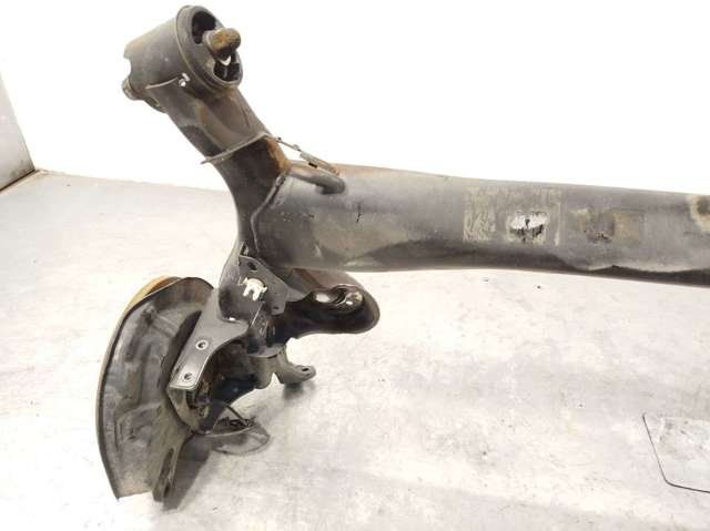 Viga de suspensão traseira (plataforma veicular) Nissan Qashqai II J11 ao melhor preço