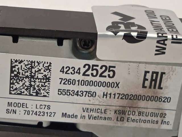 555343750 Opel