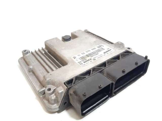 Módulo de direção (Centralina eletrônica) de motor 55576906 OPEL