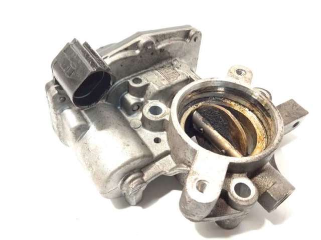 Válvula de borboleta montada 55581772 OPEL