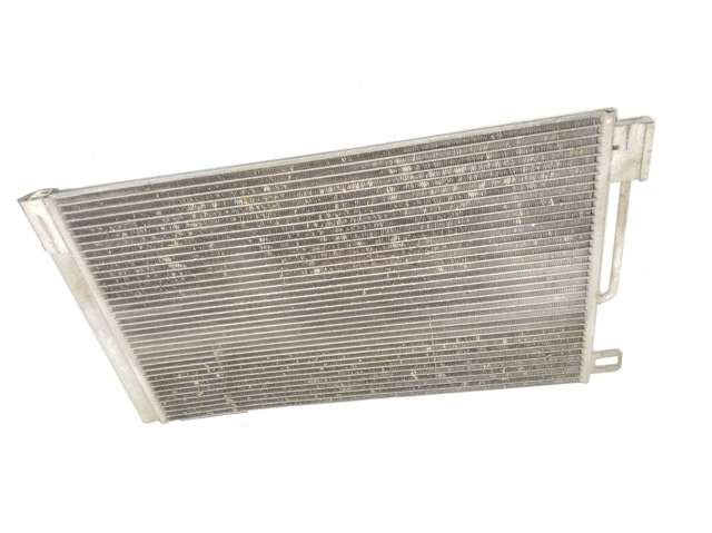 Radiador de aparelho de ar condicionado 55700406 FIAT